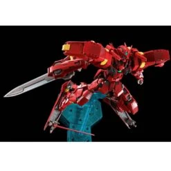 P-Bandai Master Grade MG 1/100 Mobile Suit Gundam Avalanche Unit For GNY-001F Gundam Astraea Type F -Japan World Negozio p bandai master grade mg 1100 mobile suit gundam avalanche dash unit for gny 001f gundam astraea type f 5