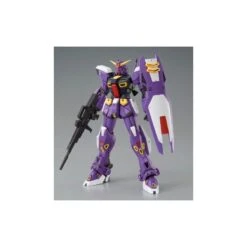 P-Bandai Master Grade MG 1/100 Mobile Suit Gundam F90 2nd Unit