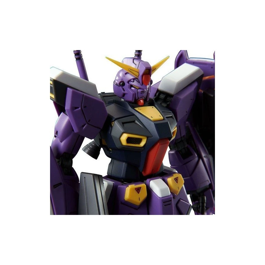 P-Bandai Master Grade MG 1/100 Mobile Suit Gundam F90 2nd Unit 5 P-Bandai Master Grade MG 1/100 Mobile Suit Gundam F90 2nd Unit - Image 5