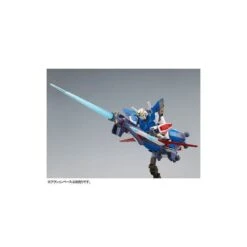 P-Bandai Master Grade MG 1/100 Mobile Suit Gundam F90II-I Gundam F90II Intercept Type -Japan World Negozio p bandai master grade mg 1100 mobile suit gundam f90ii i gundam f90ii intercept type 3