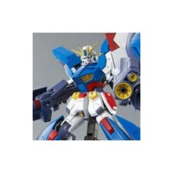 P-Bandai Master Grade MG 1/100 Mobile Suit Gundam F90II-I Gundam F90II Intercept Type -Japan World Negozio p bandai master grade mg 1100 mobile suit gundam f90ii i gundam f90ii intercept type 5