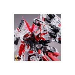 P-Bandai Master Grade MG 1/100 Mobile Suit Gundam MBF-P02 Astray Red Dragon 18 P-Bandai Master Grade MG 1/100 Mobile Suit Gundam MBF-P02 Astray Red Dragon -Japan World Negozio p bandai master grade mg 1100 mobile suit gundam mbf p02 astray red dragon 8