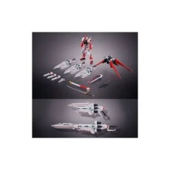 P-Bandai Master Grade MG 1/100 Mobile Suit Gundam MBF-P02 Astray Red Dragon 19 P-Bandai Master Grade MG 1/100 Mobile Suit Gundam MBF-P02 Astray Red Dragon -Japan World Negozio p bandai master grade mg 1100 mobile suit gundam mbf p02 astray red dragon 9