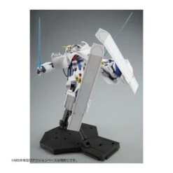 P-Bandai Master Grade MG 1/100 Mobile Suit Gundam Mission Pack C-Type & T-Type For Gundam F90 -Japan World Negozio p bandai master grade mg 1100 mobile suit gundam mission pack c type t type for gundam f90 7