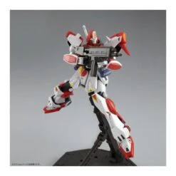 P-Bandai Master Grade MG 1/100 Mobile Suit Gundam OMS-90R Gundam F90 Mars Independent Zeon Forces Type -Japan World Negozio p bandai master grade mg 1100 mobile suit gundam oms 90r gundam f90 mars independent zeon forces type 2