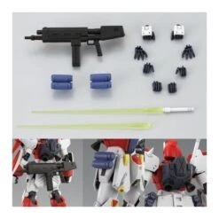 P-Bandai Master Grade MG 1/100 Mobile Suit Gundam OMS-90R Gundam F90 Mars Independent Zeon Forces Type -Japan World Negozio p bandai master grade mg 1100 mobile suit gundam oms 90r gundam f90 mars independent zeon forces type 6