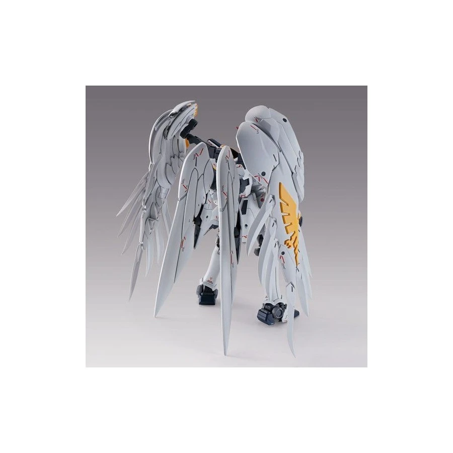 P-Bandai Master Grade MG 1/100 Mobile Suit Gundam OZ-00MS Tallgeese Flugel 2 P-Bandai Master Grade MG 1/100 Mobile Suit Gundam OZ-00MS Tallgeese Flugel - Image 2