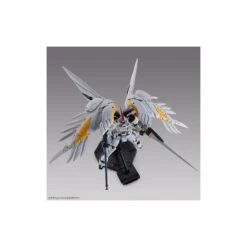 P-Bandai Master Grade MG 1/100 Mobile Suit Gundam OZ-00MS Tallgeese Flugel 12 P-Bandai Master Grade MG 1/100 Mobile Suit Gundam OZ-00MS Tallgeese Flugel -Japan World Negozio p bandai master grade mg 1100 mobile suit gundam oz 00ms tallgeese flugel 2