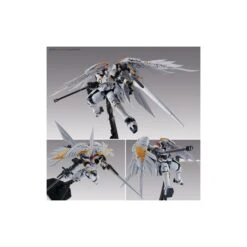 P-Bandai Master Grade MG 1/100 Mobile Suit Gundam OZ-00MS Tallgeese Flugel 13 P-Bandai Master Grade MG 1/100 Mobile Suit Gundam OZ-00MS Tallgeese Flugel -Japan World Negozio p bandai master grade mg 1100 mobile suit gundam oz 00ms tallgeese flugel 3