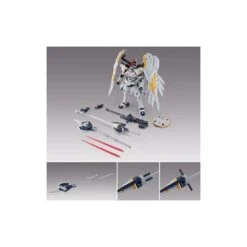 P-Bandai Master Grade MG 1/100 Mobile Suit Gundam OZ-00MS Tallgeese Flugel 18 P-Bandai Master Grade MG 1/100 Mobile Suit Gundam OZ-00MS Tallgeese Flugel -Japan World Negozio p bandai master grade mg 1100 mobile suit gundam oz 00ms tallgeese flugel 8