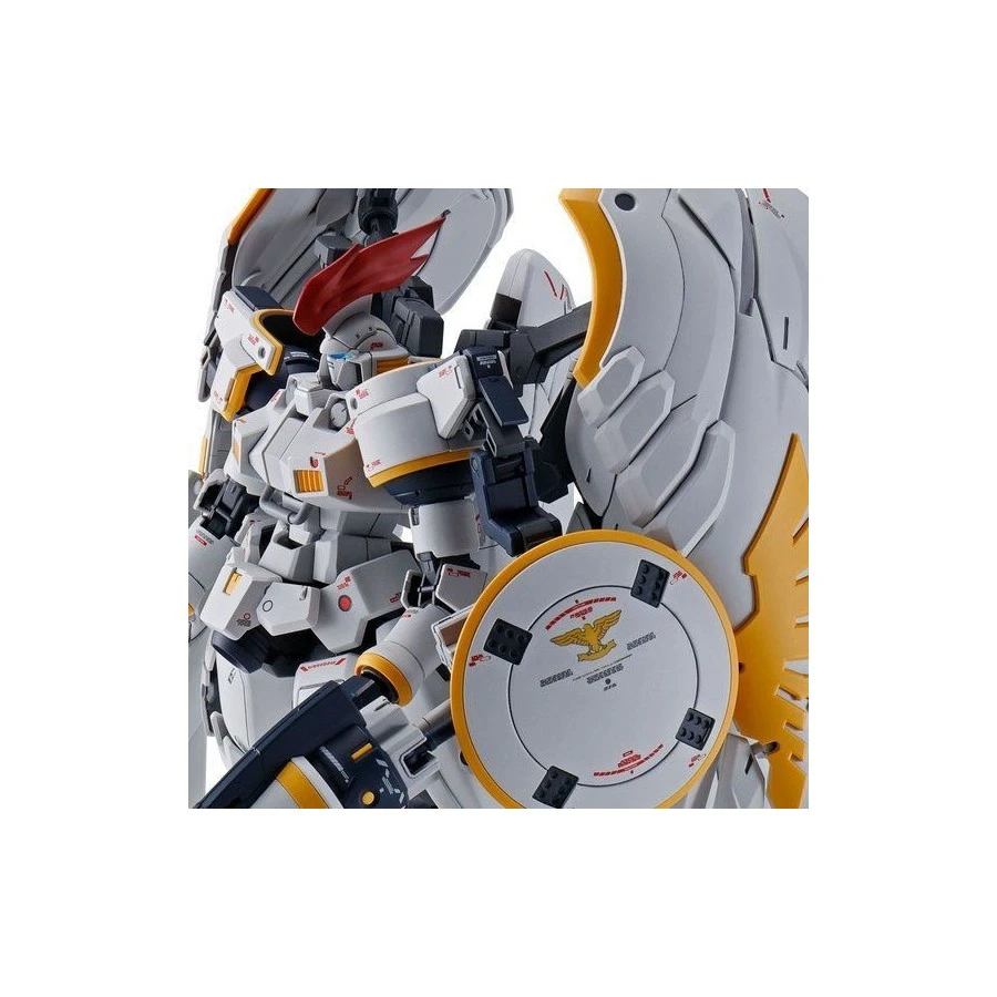 P-Bandai Master Grade MG 1/100 Mobile Suit Gundam OZ-00MS Tallgeese Flugel 10 P-Bandai Master Grade MG 1/100 Mobile Suit Gundam OZ-00MS Tallgeese Flugel - Image 10