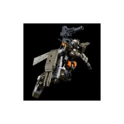 P-Bandai Master Grade MG 1/100 Mobile Suit Gundam RX-78TB-3FA Gundam Stormbringer F.A. GM Turbolence -Japan World Negozio p bandai master grade mg 1100 mobile suit gundam rx 78tb 3fa gundam stormbringer fa gm turbolence 2