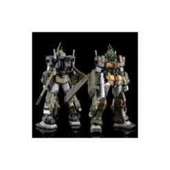 P-Bandai Master Grade MG 1/100 Mobile Suit Gundam RX-78TB-3FA Gundam Stormbringer F.A. GM Turbolence -Japan World Negozio p bandai master grade mg 1100 mobile suit gundam rx 78tb 3fa gundam stormbringer fa gm turbolence 5
