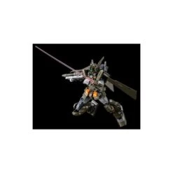P-Bandai Master Grade MG 1/100 Mobile Suit Gundam RX-78TB-3FA Gundam Stormbringer F.A. GM Turbolence -Japan World Negozio p bandai master grade mg 1100 mobile suit gundam rx 78tb 3fa gundam stormbringer fa gm turbolence 6