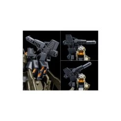 P-Bandai Master Grade MG 1/100 Mobile Suit Gundam RX-78TB-3FA Gundam Stormbringer F.A. GM Turbolence -Japan World Negozio p bandai master grade mg 1100 mobile suit gundam rx 78tb 3fa gundam stormbringer fa gm turbolence 7