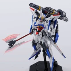 P-Bandai Master Grade MG 1/100 Mobile Suit Gundam Wizard Set -Japan World Negozio p bandai master grade mg 1100 mobile suit gundam wizard set 7