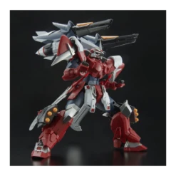 P-Bandai Master Grade MG 1/100 Mobile Suit Gundam ZGMF-1017GR Ginn Gladiator -Japan World Negozio p bandai master grade mg 1100 mobile suit gundam zgmf 1017gr ginn gladiator 3