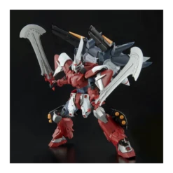 P-Bandai Master Grade MG 1/100 Mobile Suit Gundam ZGMF-1017GR Ginn Gladiator -Japan World Negozio p bandai master grade mg 1100 mobile suit gundam zgmf 1017gr ginn gladiator 4