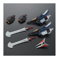 P-Bandai Master Grade MG 1/100 Mobile Suit Gundam ZGMF-1017GR Ginn Gladiator -Japan World Negozio p bandai master grade mg 1100 mobile suit gundam zgmf 1017gr ginn gladiator 5