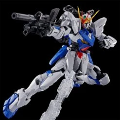 P-Bandai Master Grade MG 1/100 Mobile Suit Gundam ZGMF-X12D Gundam Astray Out Frame D -Japan World Negozio p bandai master grade mg 1100 mobile suit gundam zgmf x12d gundam astray out frame d 2