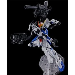 P-Bandai Master Grade MG 1/100 Mobile Suit Gundam ZGMF-X12D Gundam Astray Out Frame D -Japan World Negozio p bandai master grade mg 1100 mobile suit gundam zgmf x12d gundam astray out frame d 6
