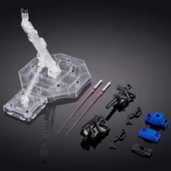 P-Bandai Master Grade MG 1/100 Mobile Suit Gundam ZGMF-X12D Gundam Astray Out Frame D -Japan World Negozio p bandai master grade mg 1100 mobile suit gundam zgmf x12d gundam astray out frame d 8