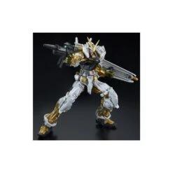 P-Bandai Real Grade RG 1/144 Mobile Suit Gundam MBF-P01 Gundam Astray Gold Frame 10 P-Bandai Real Grade RG 1/144 Mobile Suit Gundam MBF-P01 Gundam Astray Gold Frame -Japan World Negozio p bandai real grade rg 1144 mobile suit gundam mbf p01 gundam astray gold frame 3