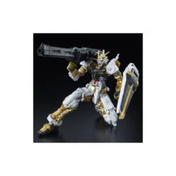 P-Bandai Real Grade RG 1/144 Mobile Suit Gundam MBF-P01 Gundam Astray Gold Frame 11 P-Bandai Real Grade RG 1/144 Mobile Suit Gundam MBF-P01 Gundam Astray Gold Frame -Japan World Negozio p bandai real grade rg 1144 mobile suit gundam mbf p01 gundam astray gold frame 4