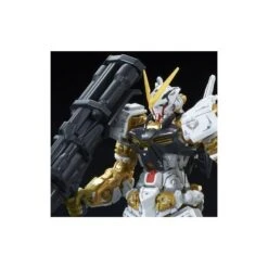 P-Bandai Real Grade RG 1/144 Mobile Suit Gundam MBF-P01 Gundam Astray Gold Frame 12 P-Bandai Real Grade RG 1/144 Mobile Suit Gundam MBF-P01 Gundam Astray Gold Frame -Japan World Negozio p bandai real grade rg 1144 mobile suit gundam mbf p01 gundam astray gold frame 5