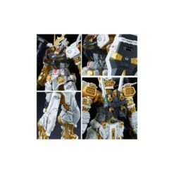 P-Bandai Real Grade RG 1/144 Mobile Suit Gundam MBF-P01 Gundam Astray Gold Frame 13 P-Bandai Real Grade RG 1/144 Mobile Suit Gundam MBF-P01 Gundam Astray Gold Frame -Japan World Negozio p bandai real grade rg 1144 mobile suit gundam mbf p01 gundam astray gold frame 6