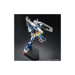 P-Bandai Real Grade RG 1/144 Mobile Suit Gundam RX-78-2 Gundam Team Bright Custom 13 P-Bandai Real Grade RG 1/144 Mobile Suit Gundam RX-78-2 Gundam Team Bright Custom -Japan World Negozio p bandai real grade rg 1144 mobile suit gundam rx 78 2 gundam team bright custom 3
