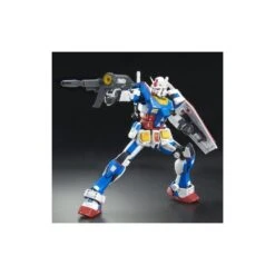 P-Bandai Real Grade RG 1/144 Mobile Suit Gundam RX-78-2 Gundam Team Bright Custom 17 P-Bandai Real Grade RG 1/144 Mobile Suit Gundam RX-78-2 Gundam Team Bright Custom -Japan World Negozio p bandai real grade rg 1144 mobile suit gundam rx 78 2 gundam team bright custom 7