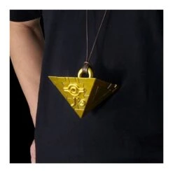 P-Bandai Yu-Gi-Oh! Duel Monsters Millennium Puzzle Complete Edition -Japan World Negozio p bandai yu gi oh duel monsters millennium puzzle complete edition 6