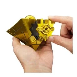 P-Bandai Yu-Gi-Oh! Duel Monsters Millennium Puzzle Complete Edition -Japan World Negozio p bandai yu gi oh duel monsters millennium puzzle complete edition 9