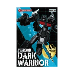 Perfect Effect PE-DX11B Dark Warrior
