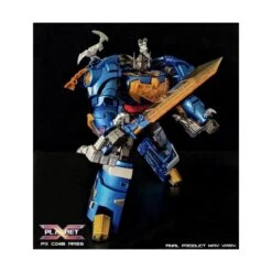 Planet X PX-C04B Ares