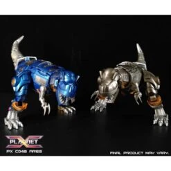 Planet X PX-C04B Ares -Japan World Negozio planet x px c04b ares 6