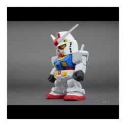 Plex SD Jumbo Soft Vinyl Figure RX-78-2 Gundam -Japan World Negozio plex sd jumbo soft vinyl figure rx 78 2 gundam 2