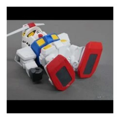 Plex SD Jumbo Soft Vinyl Figure RX-78-2 Gundam -Japan World Negozio plex sd jumbo soft vinyl figure rx 78 2 gundam 7