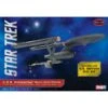 Aoshima Polar Light 1/1000 Model Kit Star Trek U.S.S. Enterprise Space Seed Edition