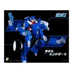 Pose Toy Pose+ Metal Series Red Photon Bullet Zillion Tri Charger & JJ -Japan World Negozio pose toy pose metal series red photon bullet zillion tri charger jj 4