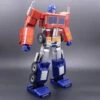 Hasbro Robosen The Robot Company Transformers Interactive Auto-Converting Robot Optimus Prime