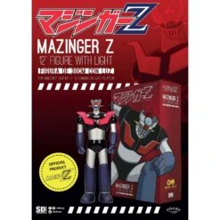 SD Toys Mazinger Z