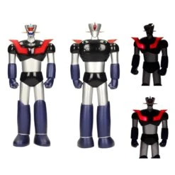 SD Toys Mazinger Z -Japan World Negozio sd toys mazinger z 3