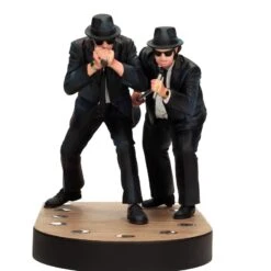 SD Toys The Blues Brothers Elwood And Jake Singing "Everybody Needs Somebody To Love" -Japan World Negozio sd toys the blues brothers elwood and jake singing everybody needs somebody to love 2
