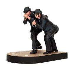 SD Toys The Blues Brothers Elwood And Jake Singing "Everybody Needs Somebody To Love" -Japan World Negozio sd toys the blues brothers elwood and jake singing everybody needs somebody to love 3