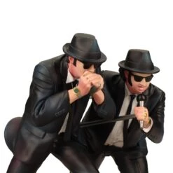 SD Toys The Blues Brothers Elwood And Jake Singing "Everybody Needs Somebody To Love" -Japan World Negozio sd toys the blues brothers elwood and jake singing everybody needs somebody to love 5