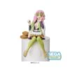 Sega Limited Premium Size Figure Demon Slayer Kimetsu No Yaiba Mitsuri Kanroji