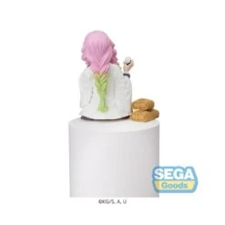 Sega Limited Premium Size Figure Demon Slayer Kimetsu No Yaiba Mitsuri Kanroji -Japan World Negozio sega limited premium size figure demon slayer kimetsu no yaiba mitsuri kanroji 2