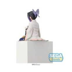 Sega Limited Premium Size Figure Demon Slayer Kimetsu No Yaiba Shinobu Kocho -Japan World Negozio sega limited premium size figure demon slayer kimetsu no yaiba shinobu kocho 2